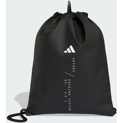 Adidas Sacca da palestra Hybrid 1 Taglia Black Adidas Sacca da palestra Hybrid 1 Taglia Black