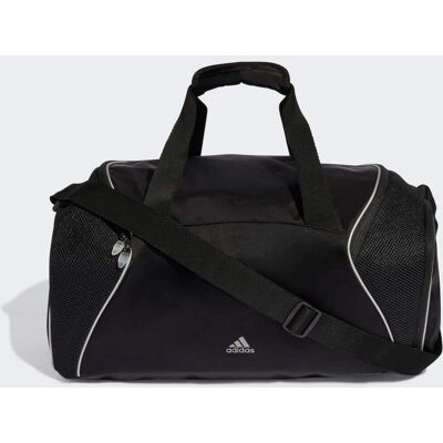 Adidas Borsa da viaggio media 1 Taglia Black Adidas Borsa da viaggio media 1 Taglia Black