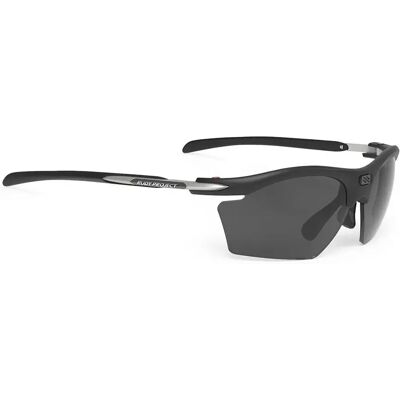 Rudy Project Occhiali Da Sole Rydon Slim Matte Black Polar 3FX Grey Laser/CAT3 Rudy Project Occhiali Da Sole Rydon Slim Matte Black Polar 3FX Grey Laser/CAT3