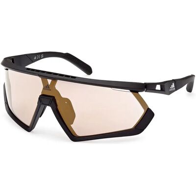 Adidas Sport Occhiali Da Sole Sp005 Matte Black One Size Adidas Sport Occhiali Da Sole Sp005 Matte Black One Size