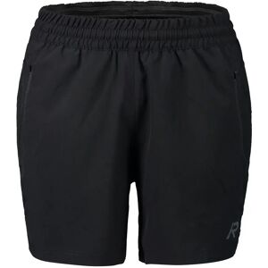 Rukka Pantaloni Corti Myllypuro Black 2XL Rukka Pantaloni Corti Myllypuro Black 2XL