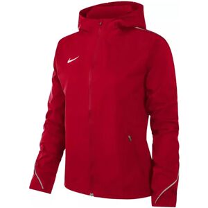 Nike Giacca Woven Red M Nike Giacca Woven Red M