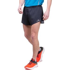 Ronhill Pantaloni Corti Tech Race All Black L Ronhill Pantaloni Corti Tech Race All Black L