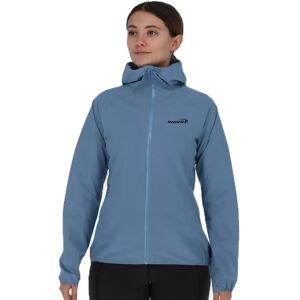 Inov8 Giacca Stormshell V2 Blue Grey 34 Inov8 Giacca Stormshell V2 Blue Grey 34