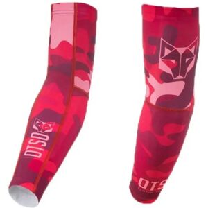Otso Scaldamani Ultralight Camo Pink Multicolour XS-S Otso Scaldamani Ultralight Camo Pink Multicolour XS-S