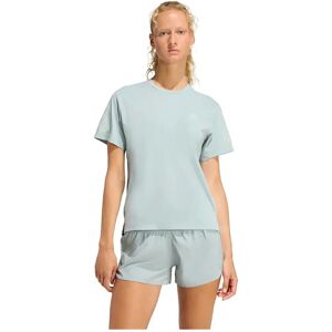 Adidas Maglietta A Maniche Corte Adi365 Climacool Wonder Sage M Adidas Maglietta A Maniche Corte Adi365 Climacool Wonder Sage M