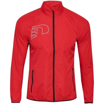 NEWLINE Core S Giacca Rossa - Giacca NEWLINE Core S Giacca Rossa - Giacca