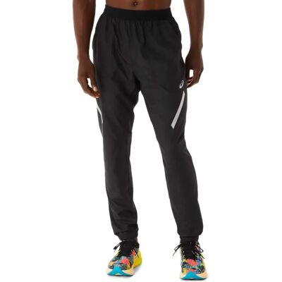 Asics Pantaloni Lite-show Performance Black XL Asics Pantaloni Lite-show Performance Black XL