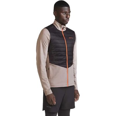 craft Giacca Adv Essence Warm 2 Slate / Clay XL craft Giacca Adv Essence Warm 2 Slate / Clay XL
