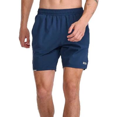 2xu Aero 7 Shorts - Pantaloncini da corsa leggeri e flessibili 2xu Aero 7 Shorts - Pantaloncini da corsa leggeri e flessibili