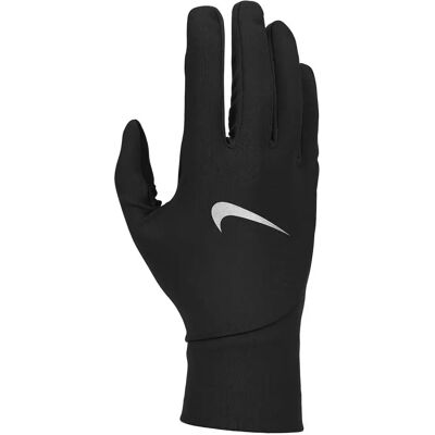 Nike Accessories Guanti Pacer Lightweight Rg BlaBlaSil XL Nike Accessories Guanti Pacer Lightweight Rg BlaBlaSil XL