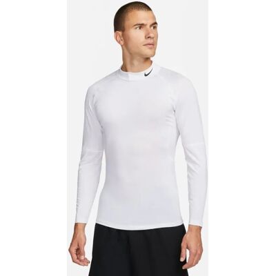Nike Pro Maglia lunga aderente Dri-FIT Nike Pro Maglia lunga aderente Dri-FIT