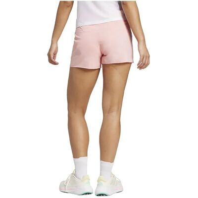adidas Own The Run Shorts - Rosa - Leggeri, Riflettenti, Riciclati - Pantaloncini adidas Own The Run Shorts - Rosa - Leggeri, Riflettenti, Riciclati - Pantaloncini