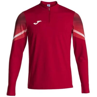 Joma Elite XI Half Zip Maglione - Tempo Freddo Joma Elite XI Half Zip Maglione - Tempo Freddo