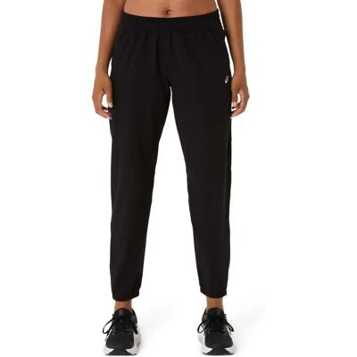 Asics Pantaloni Core Woven Performance Black XS Asics Pantaloni Core Woven Performance Black XS