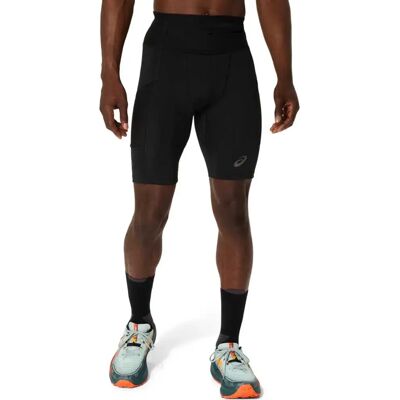 Asics Leggings Corti Fujitrail Elite Sprinter Performance Black XS Asics Leggings Corti Fujitrail Elite Sprinter Performance Black XS