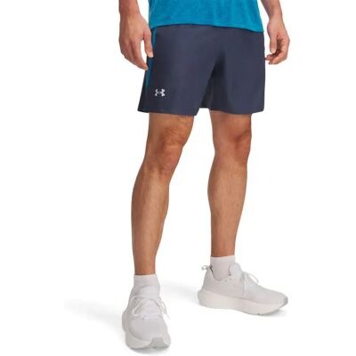 Shorts da corsa Under Armour Launch - Leggeri, Traspiranti, Poliestere riciclato Shorts da corsa Under Armour Launch - Leggeri, Traspiranti, Poliestere riciclato
