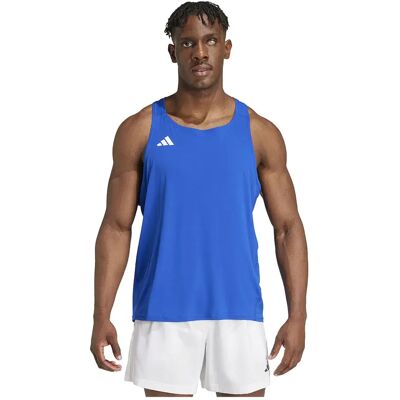 Canotta da allenamento Adidas Adizero Essentials XXL - Canotta Canotta da allenamento Adidas Adizero Essentials XXL - Canotta