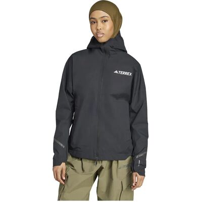 Adidas - TERREX XPERIOR LIGHT RAIN JACKET - XS - Giacca impermeabile Adidas - TERREX XPERIOR LIGHT RAIN JACKET - XS - Giacca impermeabile