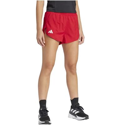 Shorts da corsa leggeri e traspiranti donna Adidas adizero e Shorts da corsa leggeri e traspiranti donna Adidas adizero e