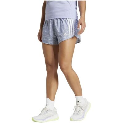 Short da corsa Adidas Performance OTR E AOP SHO W Viola Short da corsa Adidas Performance OTR E AOP SHO W Viola