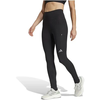 adidas Ultimateadidas 7/8 Leggings - Neri - Abbigliamento da corsa adidas Ultimateadidas 7/8 Leggings - Neri - Abbigliamento da corsa