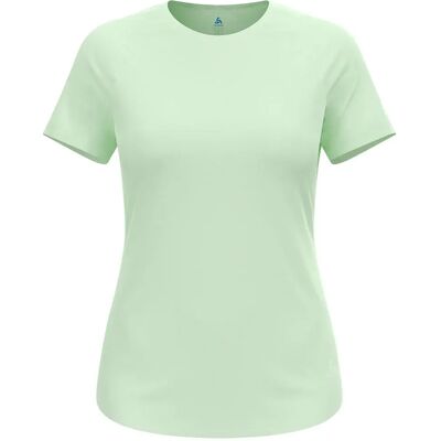 Odlo Active 365 Verde Chiaro - Maglietta Odlo Active 365 Verde Chiaro - Maglietta
