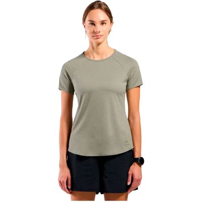 Odlo Essential 365 Maglietta da Corsa - Running T-Shirt Odlo Essential 365 Maglietta da Corsa - Running T-Shirt