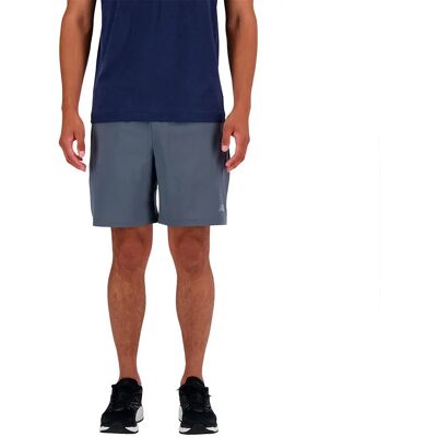 New Balance Pantaloncini Sport Essentials 7" da uomo New Balance Pantaloncini Sport Essentials 7" da uomo