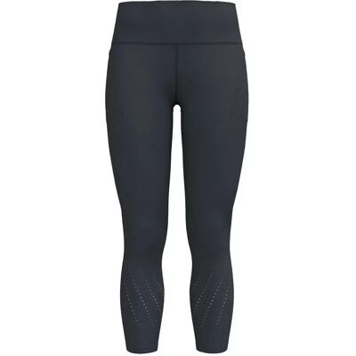 Under Armour Leggings Launch Elite Ankle Blue / Reflective L Under Armour Leggings Launch Elite Ankle Blue / Reflective L