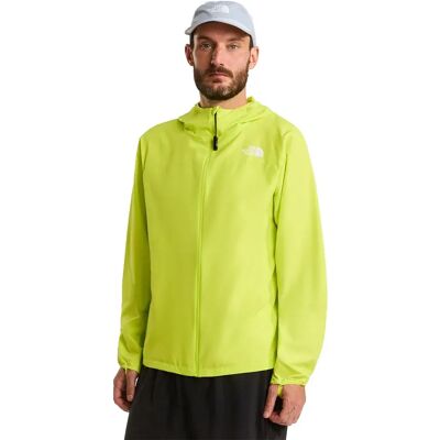 The North Face Giacca Fontanales Fizz Lime XS The North Face Giacca Fontanales Fizz Lime XS
