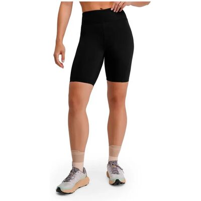 Siroko Leggings Corti West Black XS Siroko Leggings Corti West Black XS