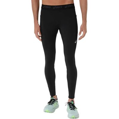 Asics Leggings Road Performance Black 2XL Asics Leggings Road Performance Black 2XL