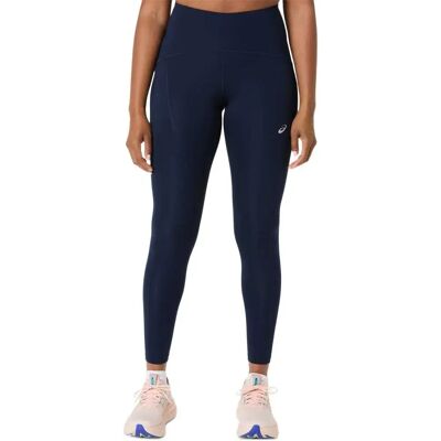 Asics Leggings A Vita Alta Road Midnight M Asics Leggings A Vita Alta Road Midnight M