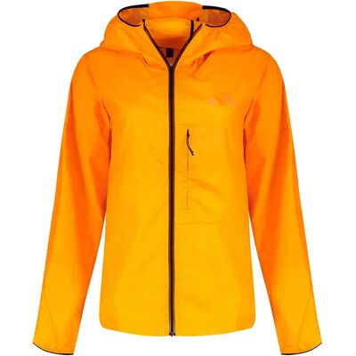 Adidas Giacca Terrex Xperior Clima365 Light Windweave Semi Impact Orange / Pure Tangerine XS Adidas Giacca Terrex Xperior Clima365 Light Windweave Semi Impact Orange / Pure Tangerine XS