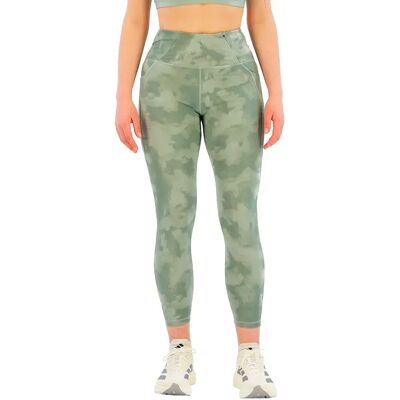 Adidas Leggings Adi365 Climacool Aop Running Wonder Sage S Adidas Leggings Adi365 Climacool Aop Running Wonder Sage S