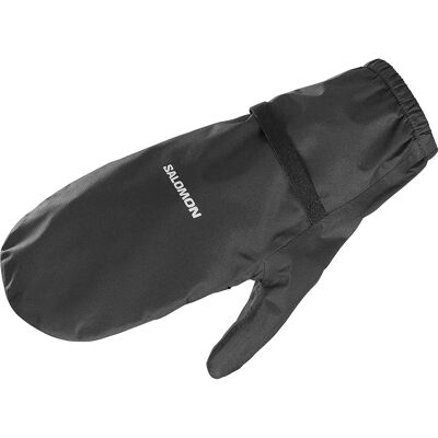 Salomon Muffola Bonatti Pro Wp Deep Black L Salomon Muffola Bonatti Pro Wp Deep Black L
