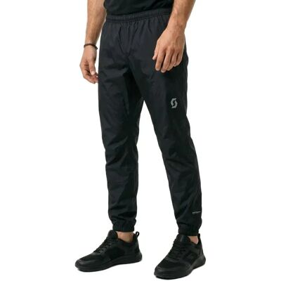 Scott Pantaloni Endurance Sl Wp Black XL Scott Pantaloni Endurance Sl Wp Black XL