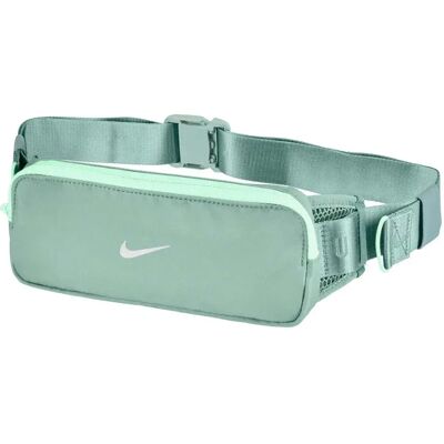 Nike Marsupio Tempo GrnGrnWhi One Size Nike Marsupio Tempo GrnGrnWhi One Size