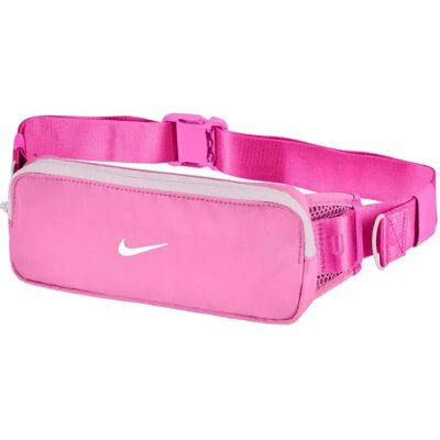 Nike Accessories Marsupio Tempo PinPinWhi One Size Nike Accessories Marsupio Tempo PinPinWhi One Size