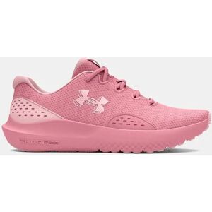 Under Armour Scarpe Da Running Charged Surge Pink Elixir / Prime Pink / Pink Elixir EU 44 1/2 Under Armour Scarpe Da Running Charged Surge Pink Elixir / Prime Pink / Pink Elixir EU 44 1/2