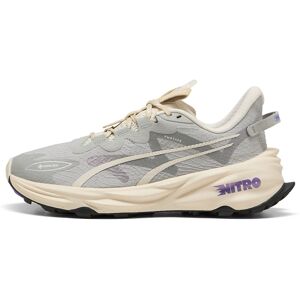 Puma Scarpe Da Running Fast-trac Nitro 3 Gtx GrayEcho / Alpine / Dk Amethyst EU 39 Puma Scarpe Da Running Fast-trac Nitro 3 Gtx GrayEcho / Alpine / Dk Amethyst EU 39