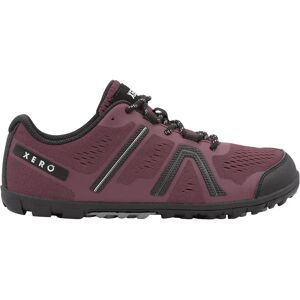 Xero Shoes Scarpe Da Trail Running Mesa Muddy Rose EU 36 Xero Shoes Scarpe Da Trail Running Mesa Muddy Rose EU 36