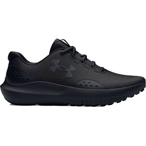 Under Armour Scarpe Da Running Bgs Surge Black / Black / Black EU 36 Under Armour Scarpe Da Running Bgs Surge Black / Black / Black EU 36