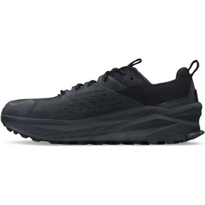 Altra Scarpe Da Trail Running Olympus 6 Gore-tex® Black EU 45 Altra Scarpe Da Trail Running Olympus 6 Gore-tex® Black EU 45