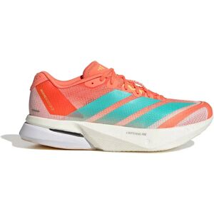Scarpe adidas Adizero Boston 13 - Arancione - Scarpe da corsa Scarpe adidas Adizero Boston 13 - Arancione - Scarpe da corsa