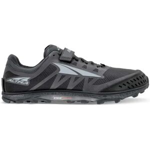 Altra Scarpe Da Trail Running King Mt 2 Black EU 42 Altra Scarpe Da Trail Running King Mt 2 Black EU 42