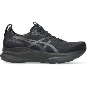 Asics Scarpe Da Running Gel-kayano 32 Black / Graphite Grey EU 36 Asics Scarpe Da Running Gel-kayano 32 Black / Graphite Grey EU 36