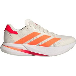 Adidas Scarpe Da Running Duramo Speed 2 Off White / Lucid Orange / Lucid Red EU 38 2/3 Adidas Scarpe Da Running Duramo Speed 2 Off White / Lucid Orange / Lucid Red EU 38 2/3