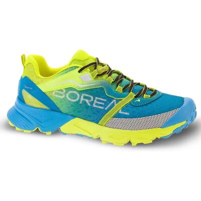 Scarpe da Trail Boreal Saurus Multicolore - Montagna Scarpe da Trail Boreal Saurus Multicolore - Montagna